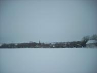 Вороб’ївка