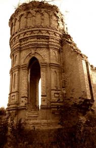 Цікаві місця рідного краю