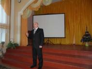 Малівська школа (День подяки)