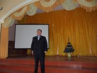 Малівська школа (День подяки)