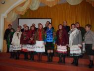 Малівська школа (День подяки)