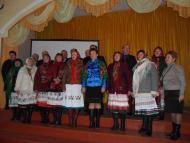 Малівська школа (День подяки)