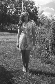 с.Крикунка (70-х, 80-х годов)