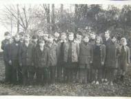 Фото села Самгородок