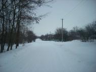 Вороб’ївка