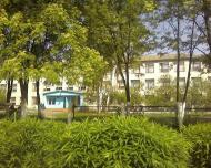 Фото села Самгородок