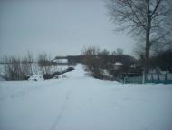 Вороб’ївка