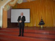 Малівська школа (День подяки)