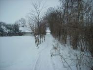 Вороб’ївка