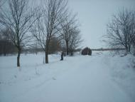 Вороб’ївка