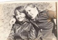 Жителі Малої Деребчинки