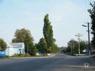 Фото села Самгородок