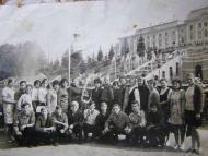 Фото села Самгородок