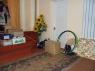 Малівська школа (День подяки)