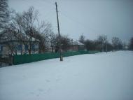 Вороб’ївка