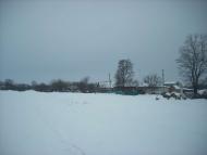 Вороб’ївка