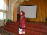 Малівська школа (День подяки)