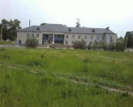 Фото села Самгородок