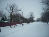 Вороб’ївка