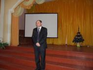 Малівська школа (День подяки)