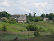 Фото села Самгородок