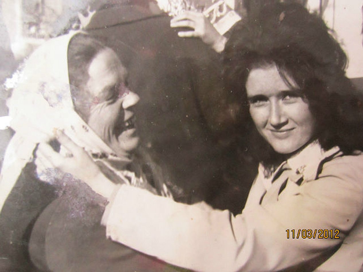 Фото хроника с.Воробьевка (Ляхово) - Вороб'ївка