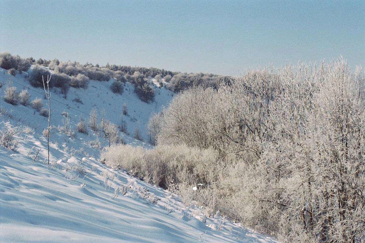 Вибудів моїми очима - Вибудів