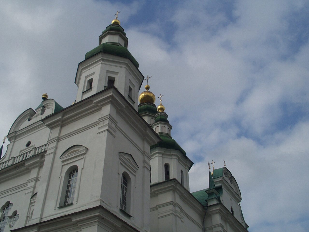 Чернігів-град - Чернігів
