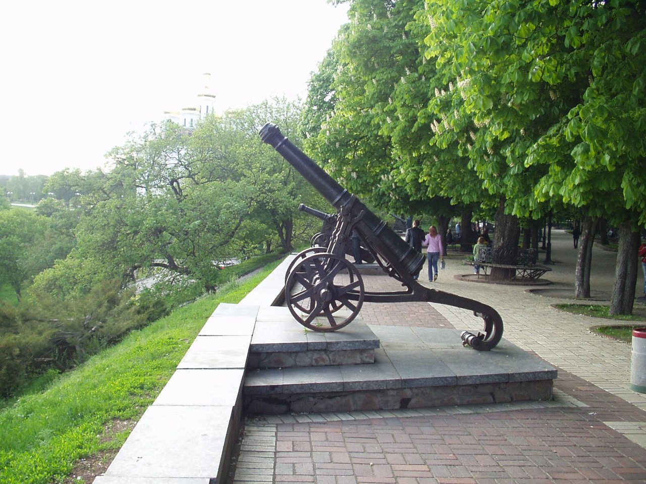 Чернігів-град - Чернігів