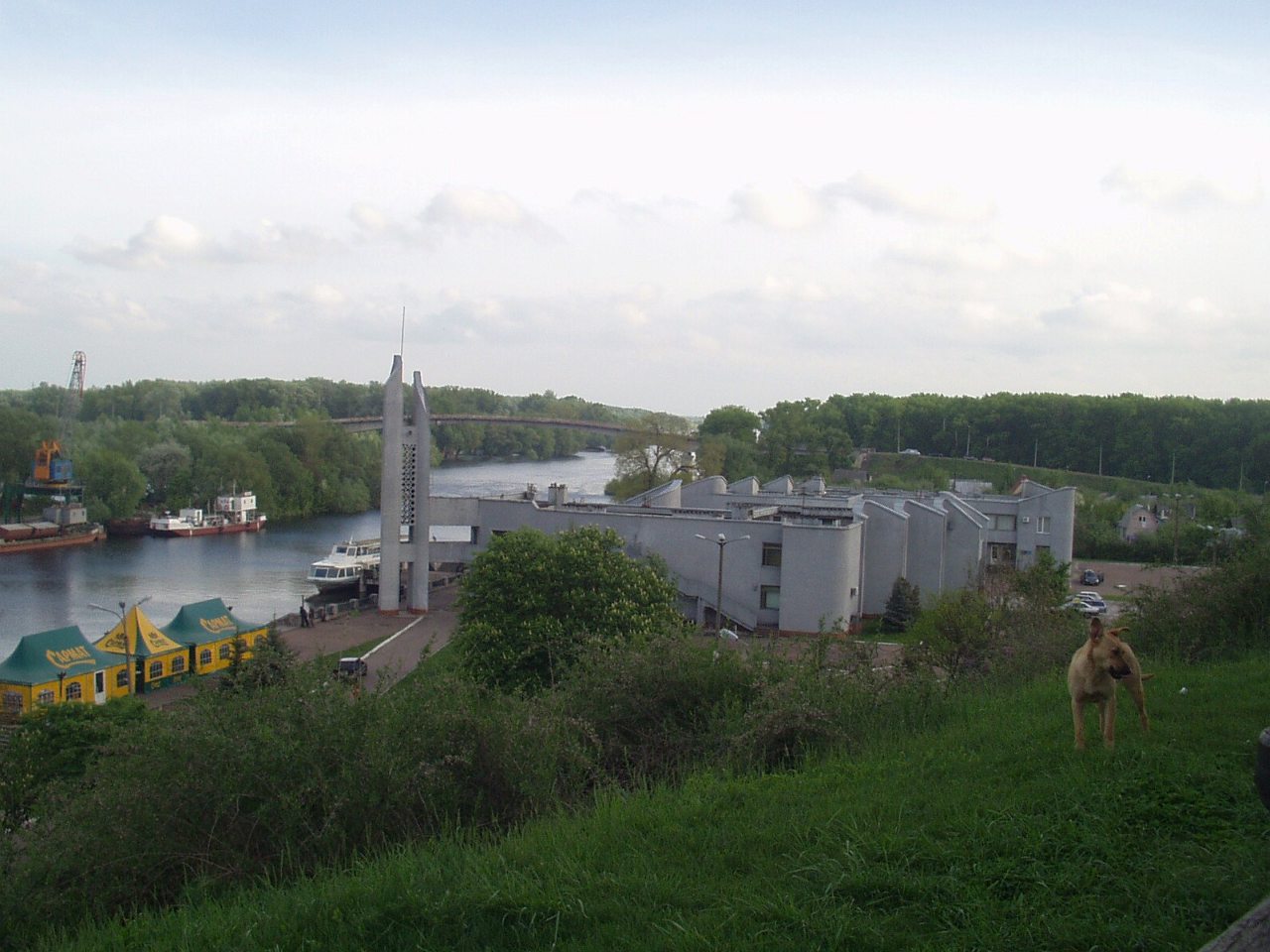 Чернігів-град - Чернігів