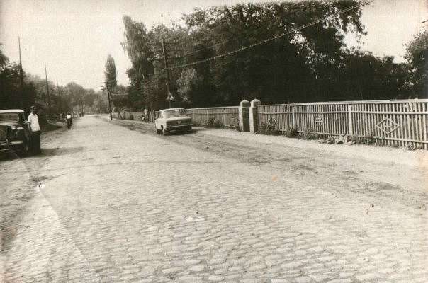 Фото села Самгородок - Samgorodok