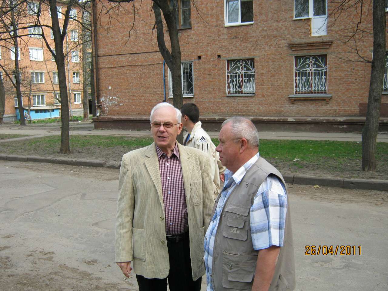 СУМИ - ХХ1 вік - Суми