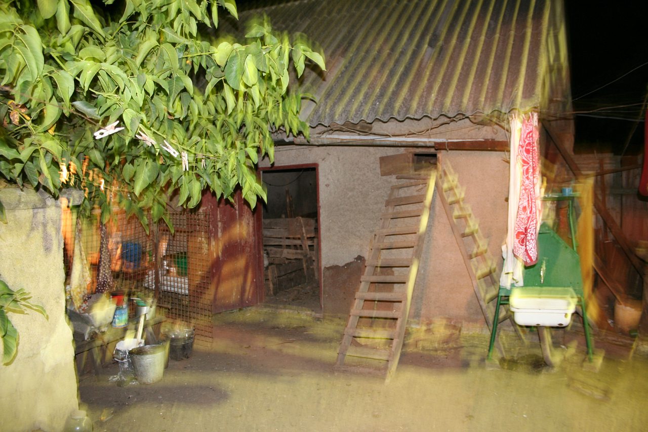 Воробьевка (Ляхово-2008) - Вороб'ївка