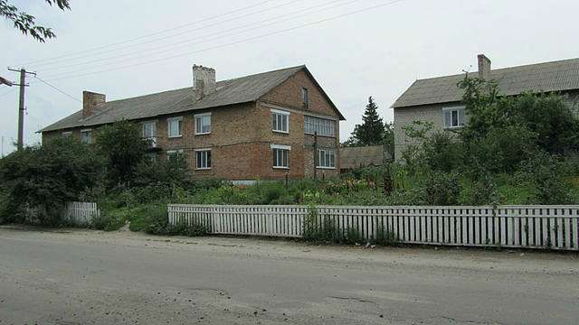 Фото села Самгородок - Samgorodok