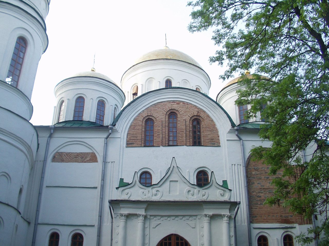 Чернігів-град - Чернігів