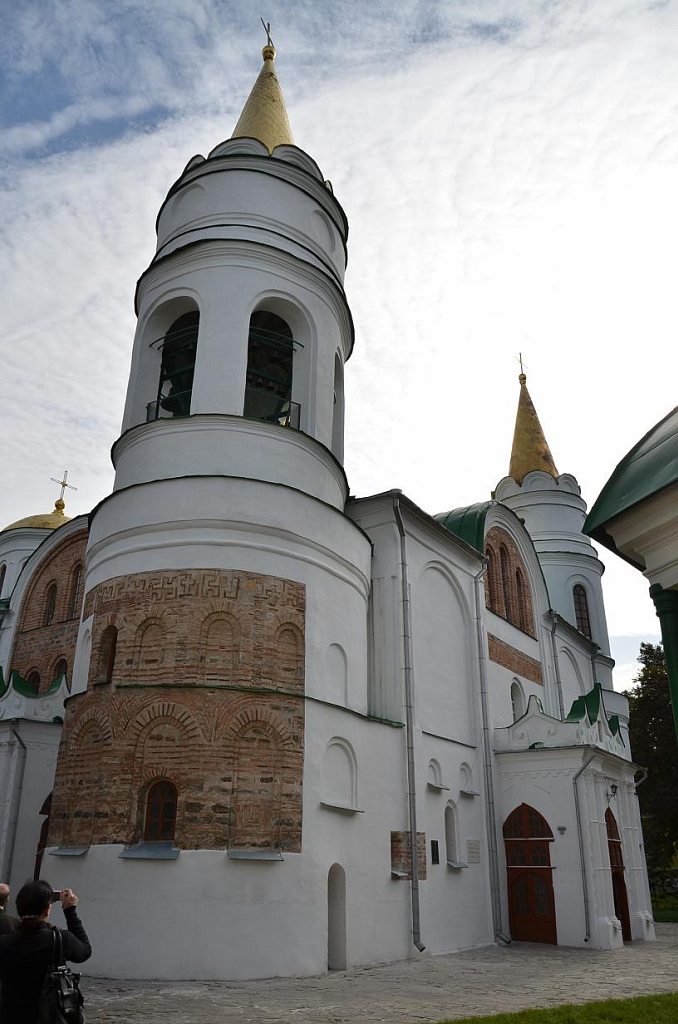 Чернігів-град - Чернігів