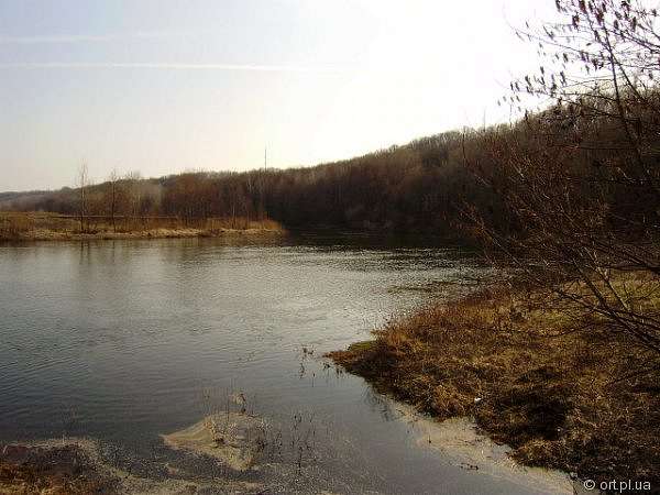 Рідний край - Дзюбівщина