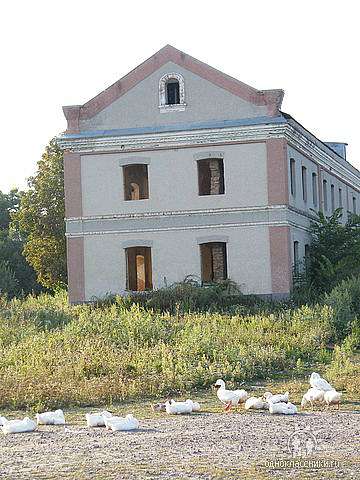 Фото села Самгородок - Самгородок
