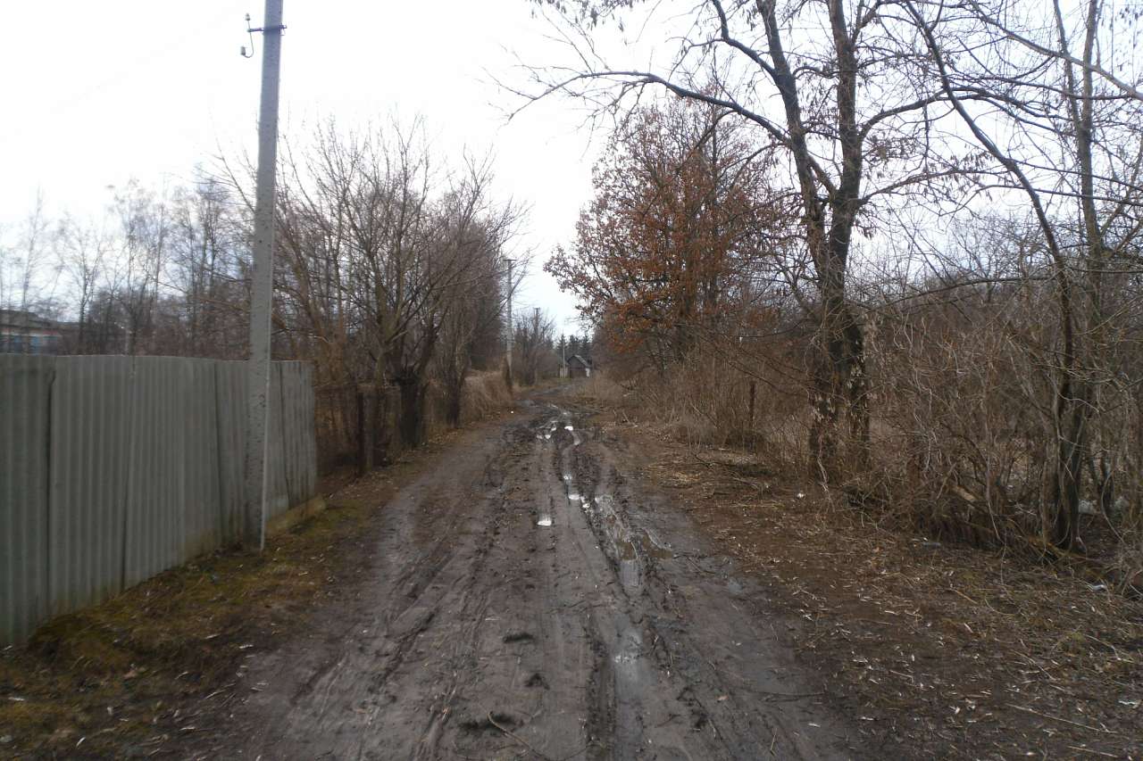 наші фото. - Дептівка