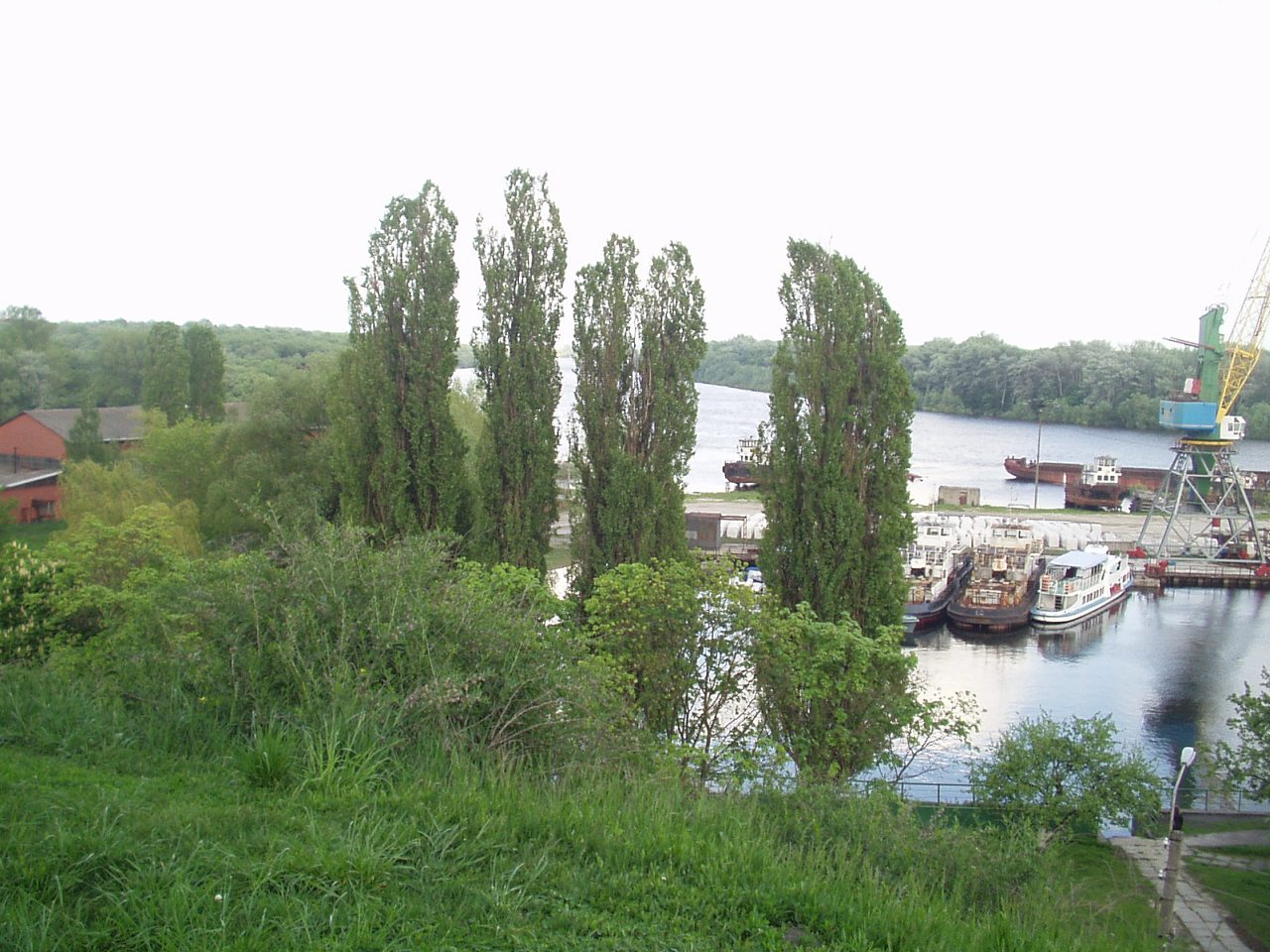 Чернігів-град - Чернігів