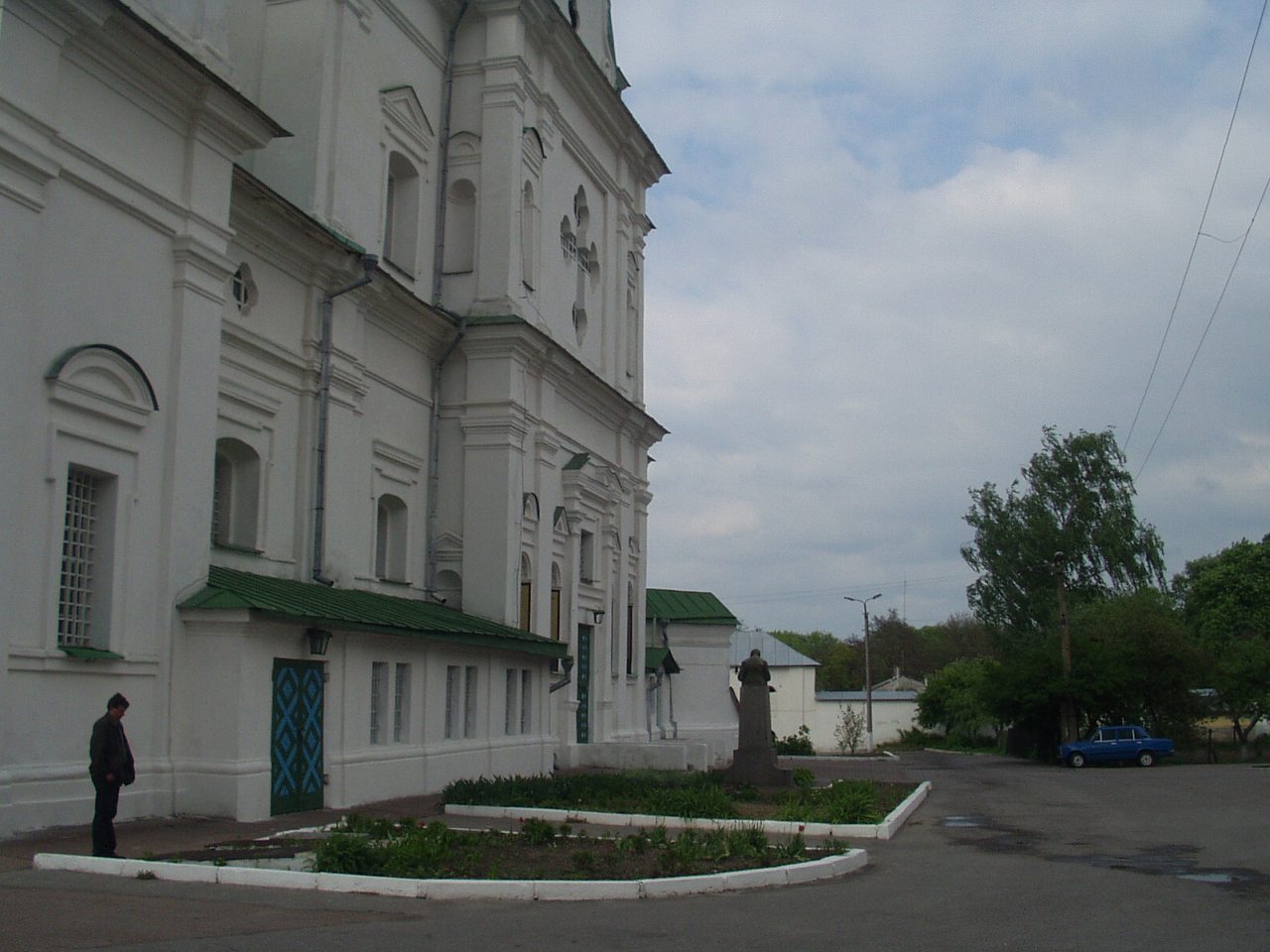 Чернігів-град - Чернігів