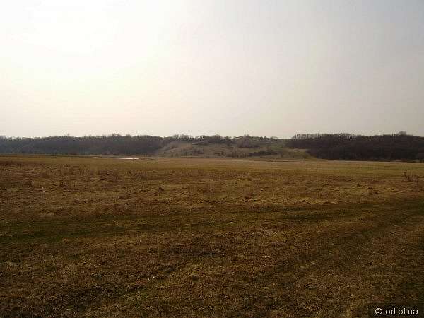 Рідний край - Дзюбовщина