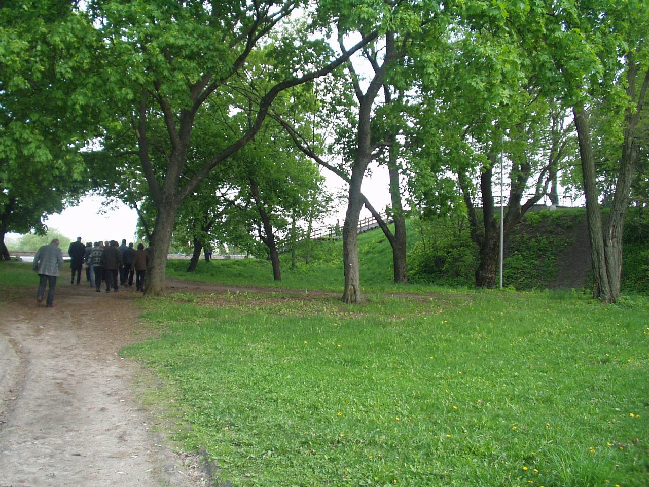 Чернігів-град - Чернігів