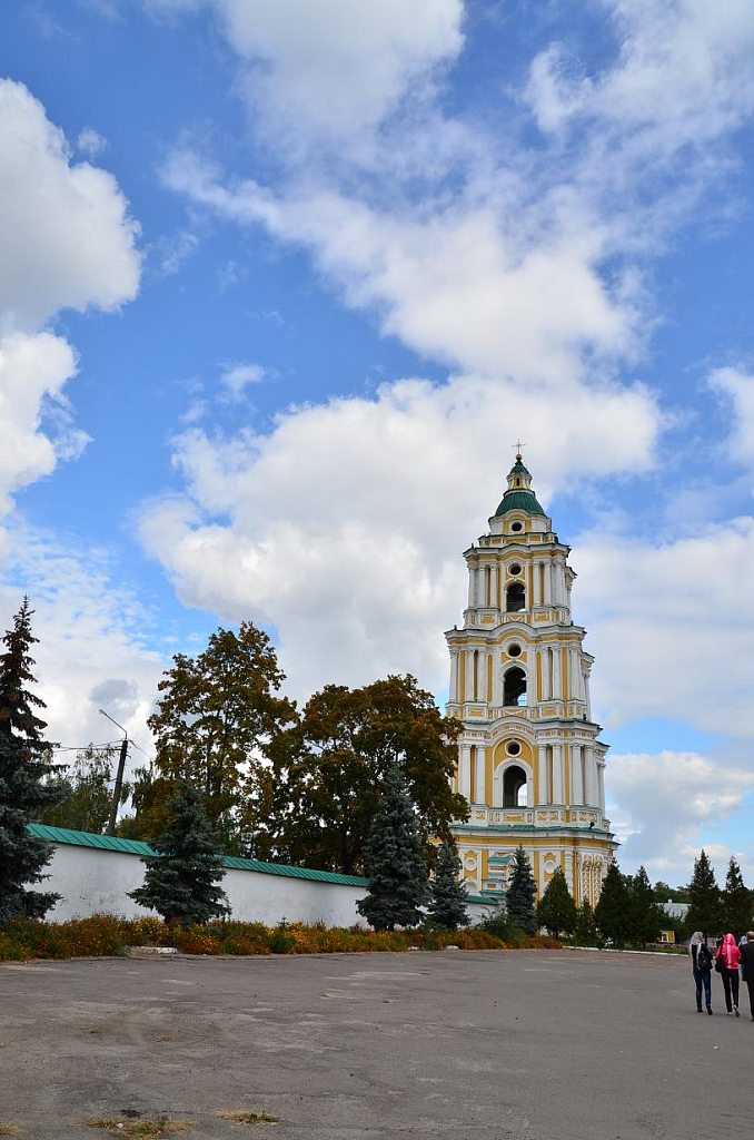 Чернігів-град - Чернігів