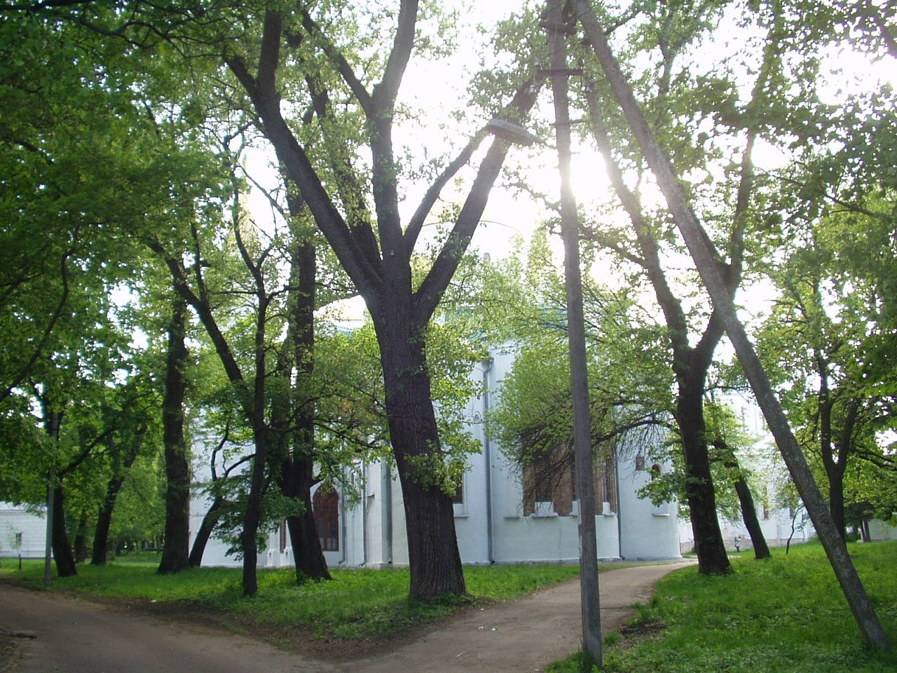 Чернігів-град - Чернігів