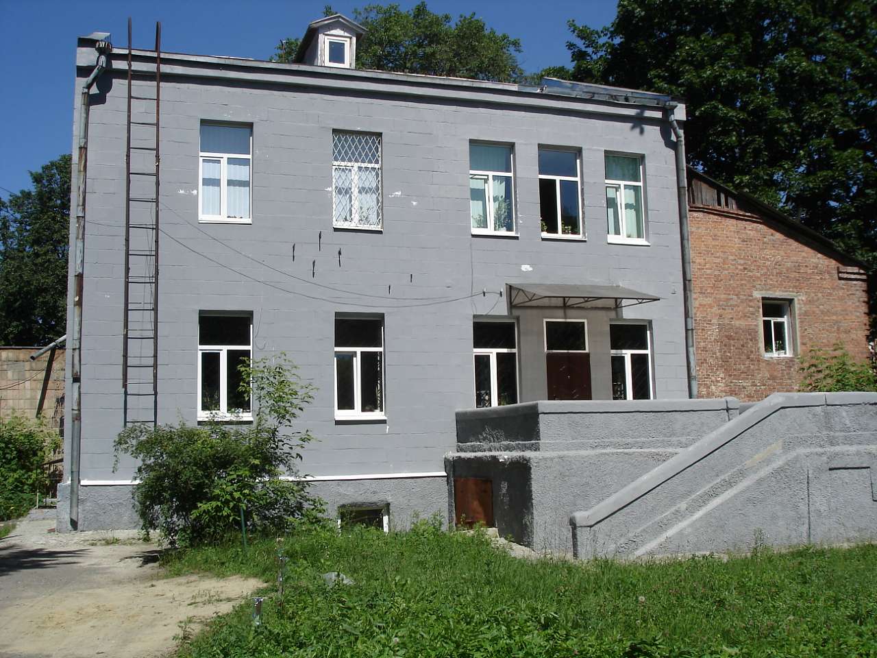 СУМИ - ХХ1 вік - Суми