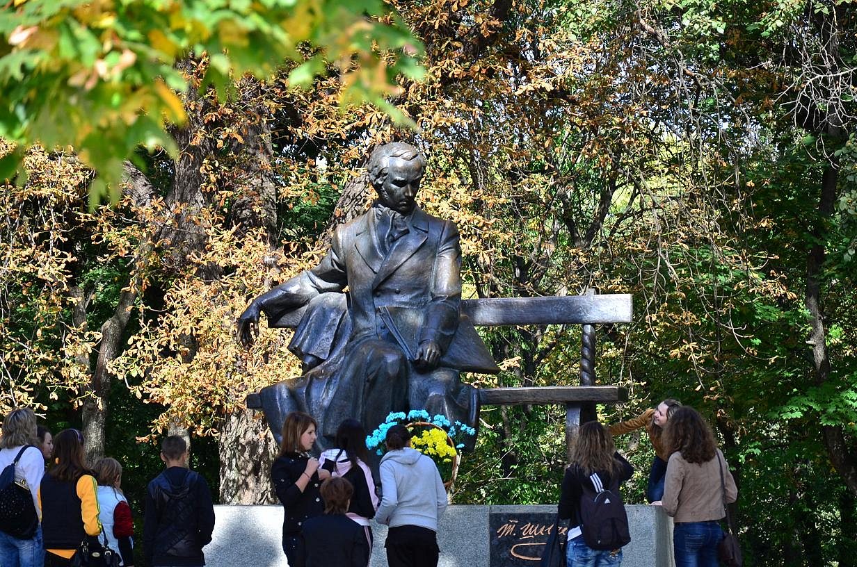 Чернігів-град - Чернігів