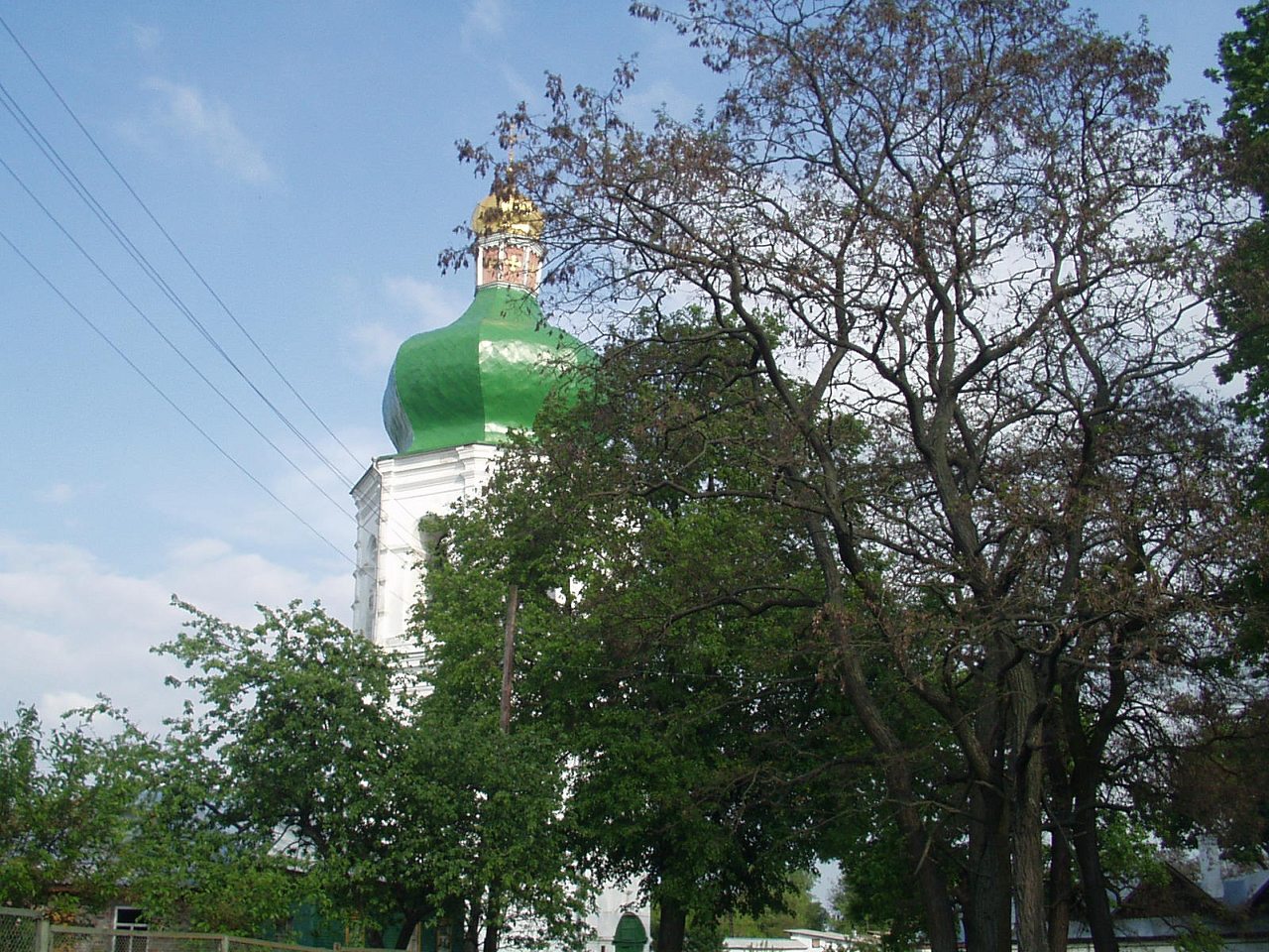 Чернігів-град - Чернігів