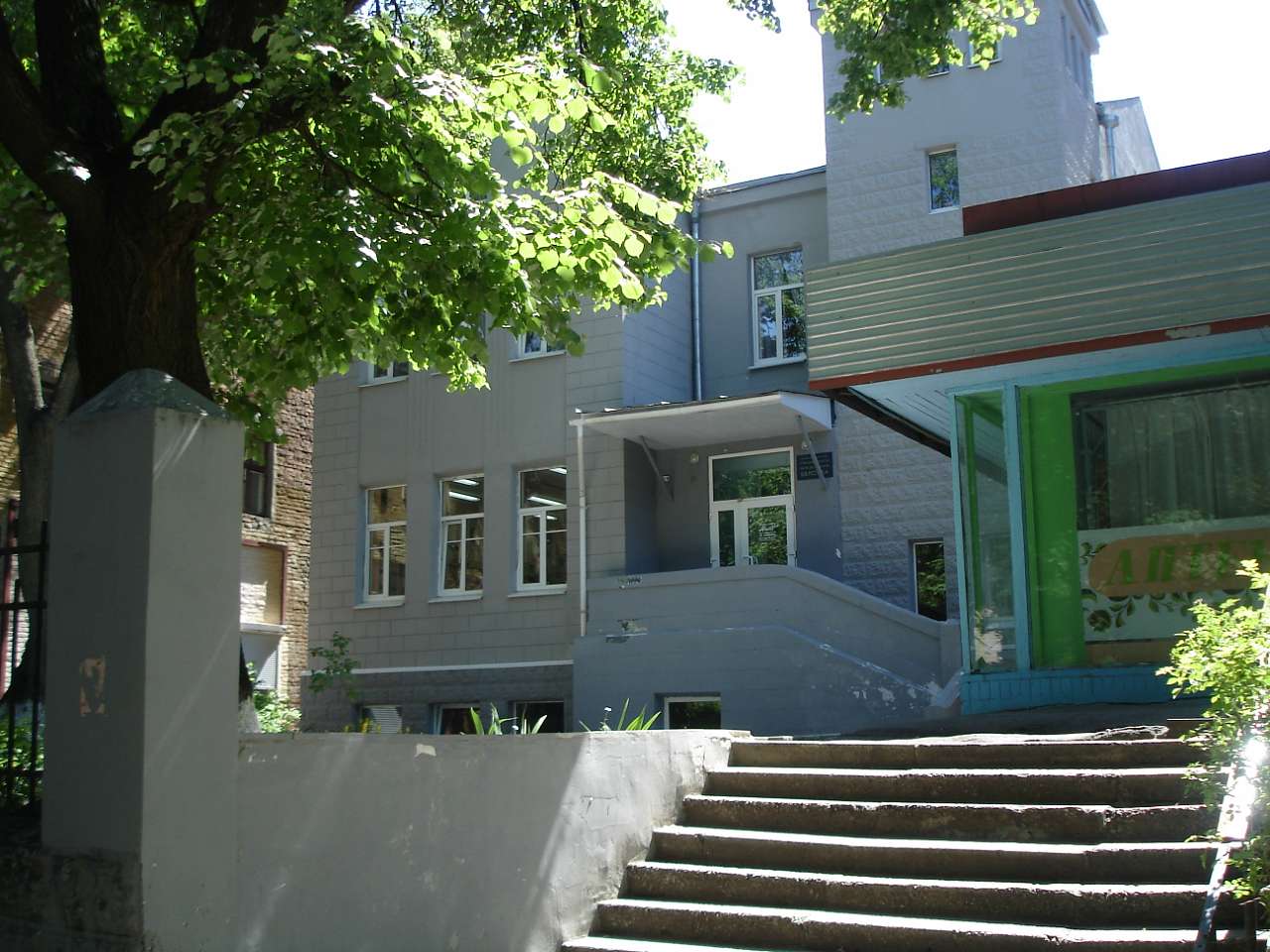 СУМИ - ХХ1 вік - Суми