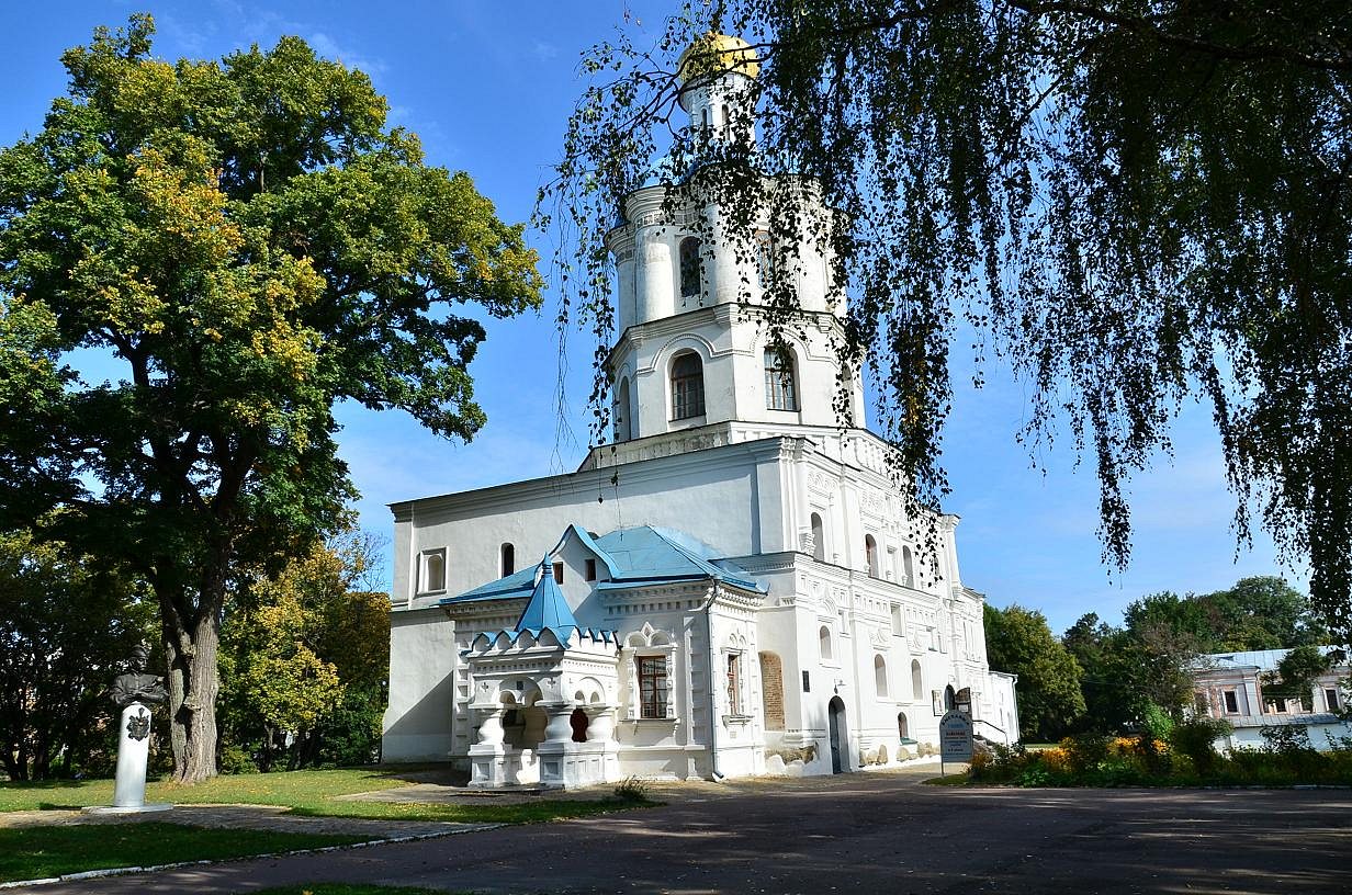 Чернігів-град - Чернігів